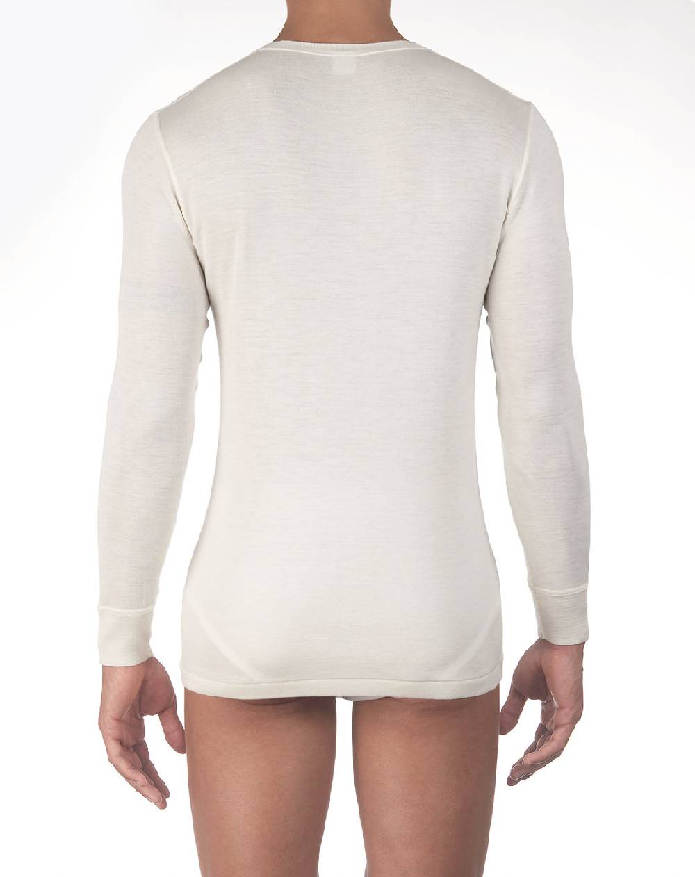 Oscalito Maglieria Uomo 100% Lana Merinos 222