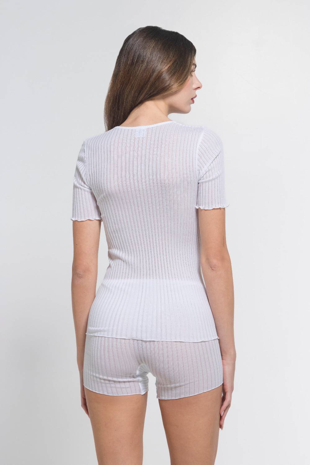 Oscalito Maglietta Donna Cotone 3114