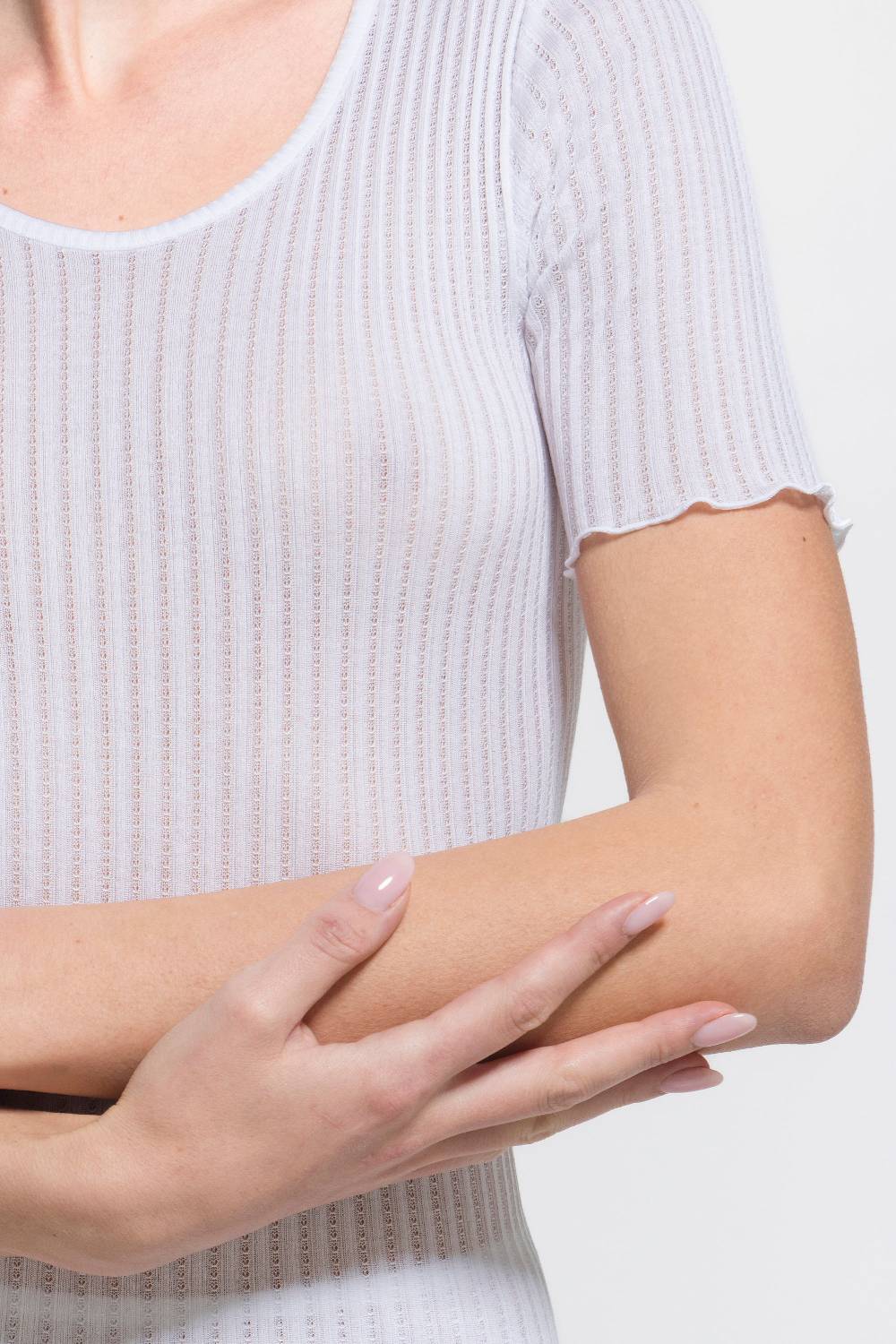 Oscalito Maglietta Donna Cotone 3114