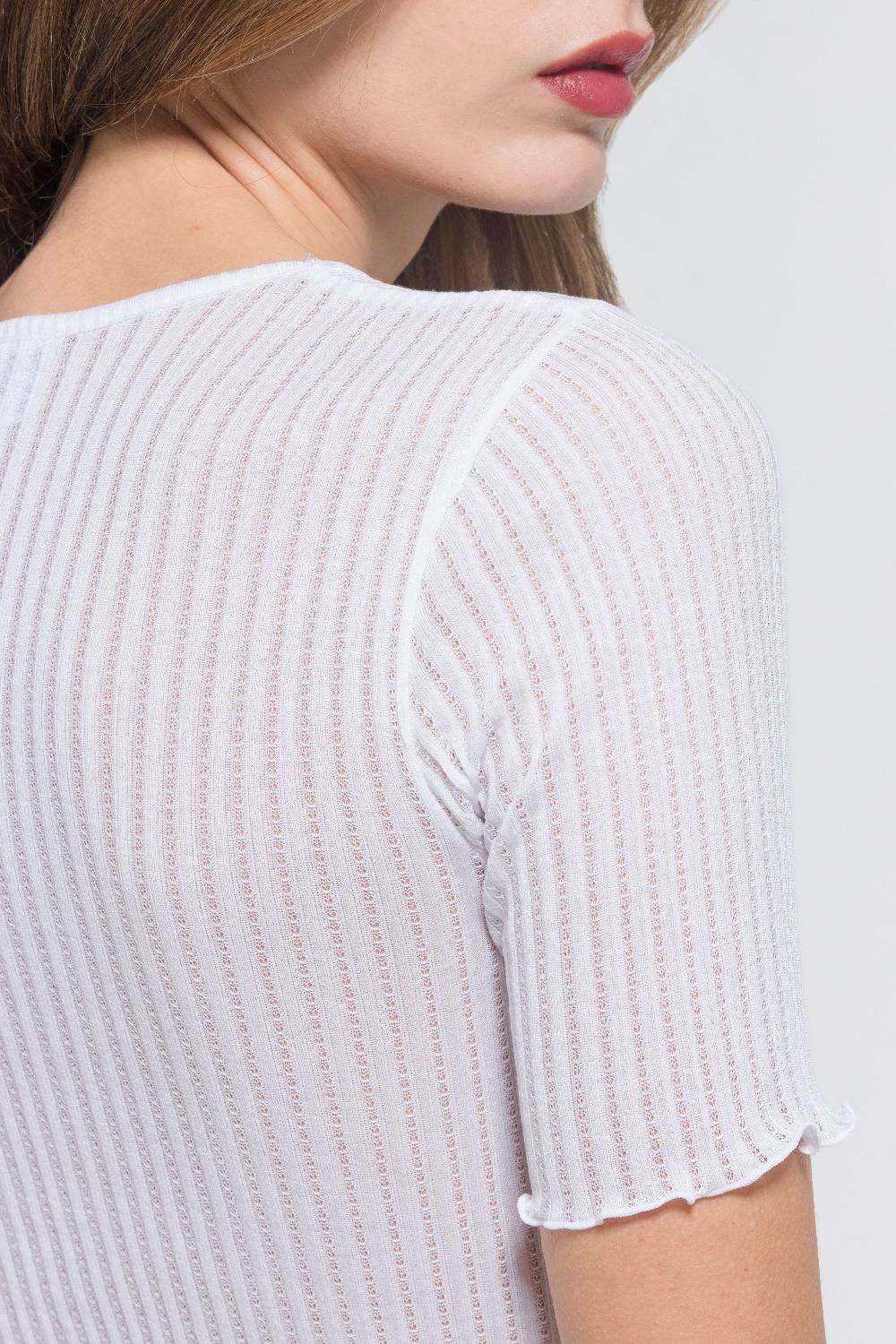 Oscalito Maglietta Donna Cotone 3114