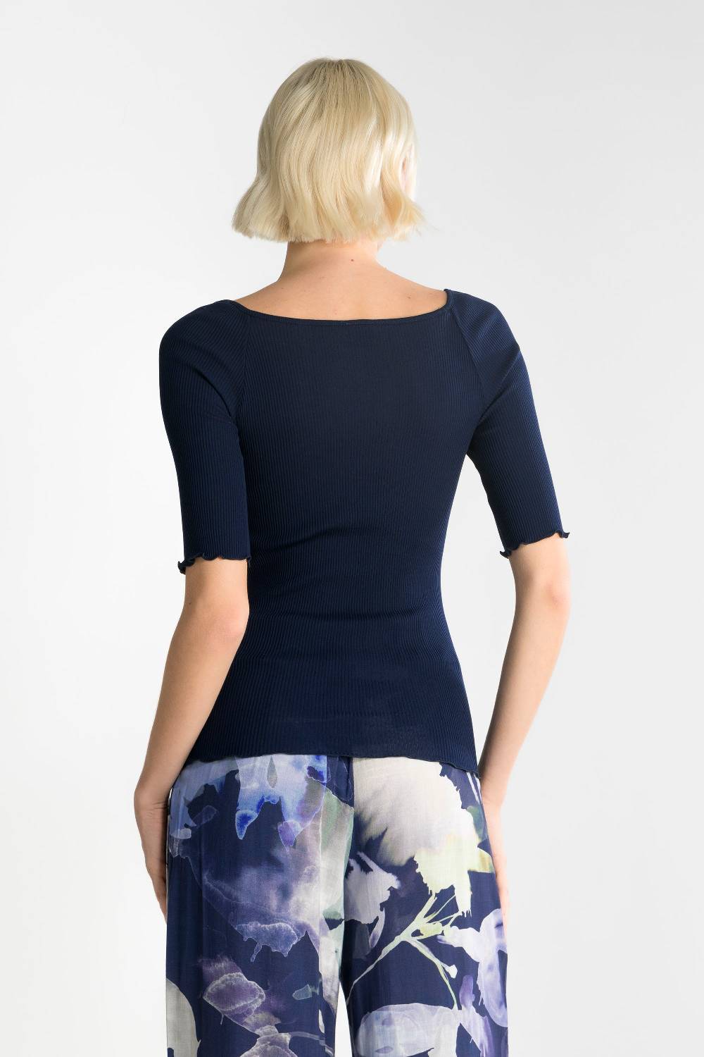 Oscalito Maglietta Donna Cotone 3125