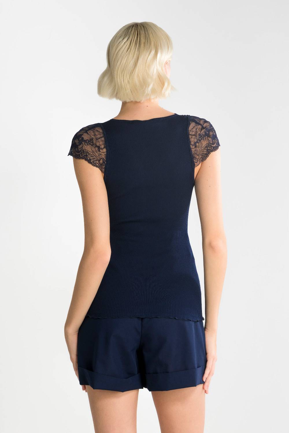 Oscalito Maglietta Donna Cotone 7124