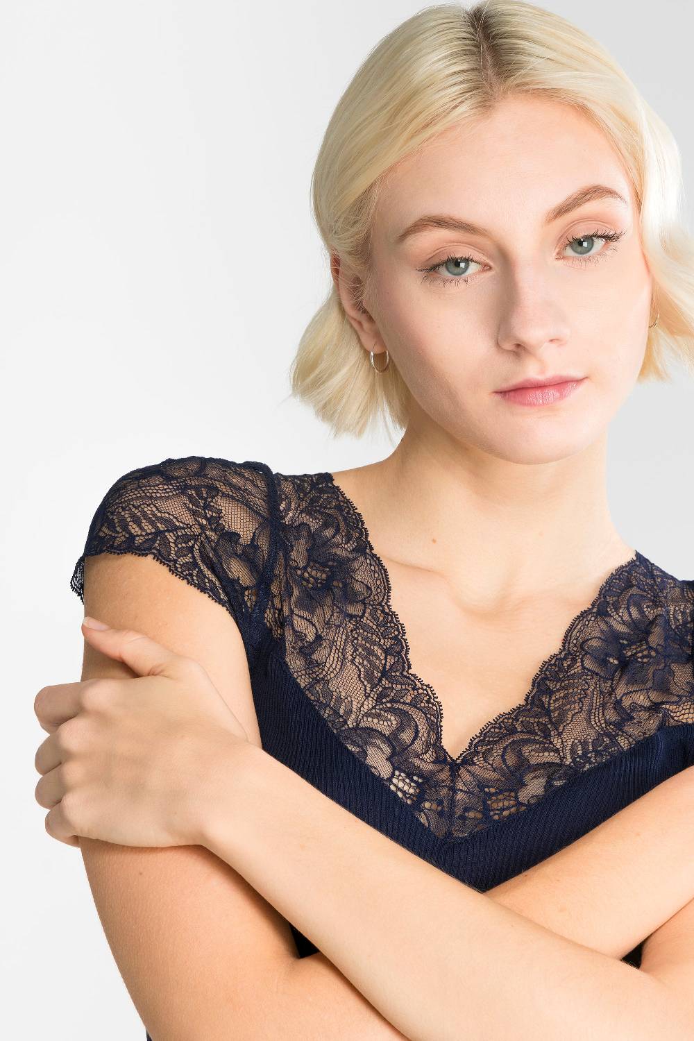 Oscalito Maglietta Donna Cotone 7124