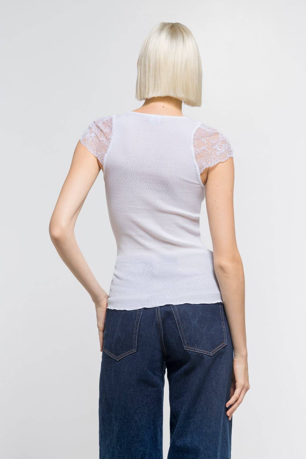 Oscalito Maglietta Donna Cotone 7124