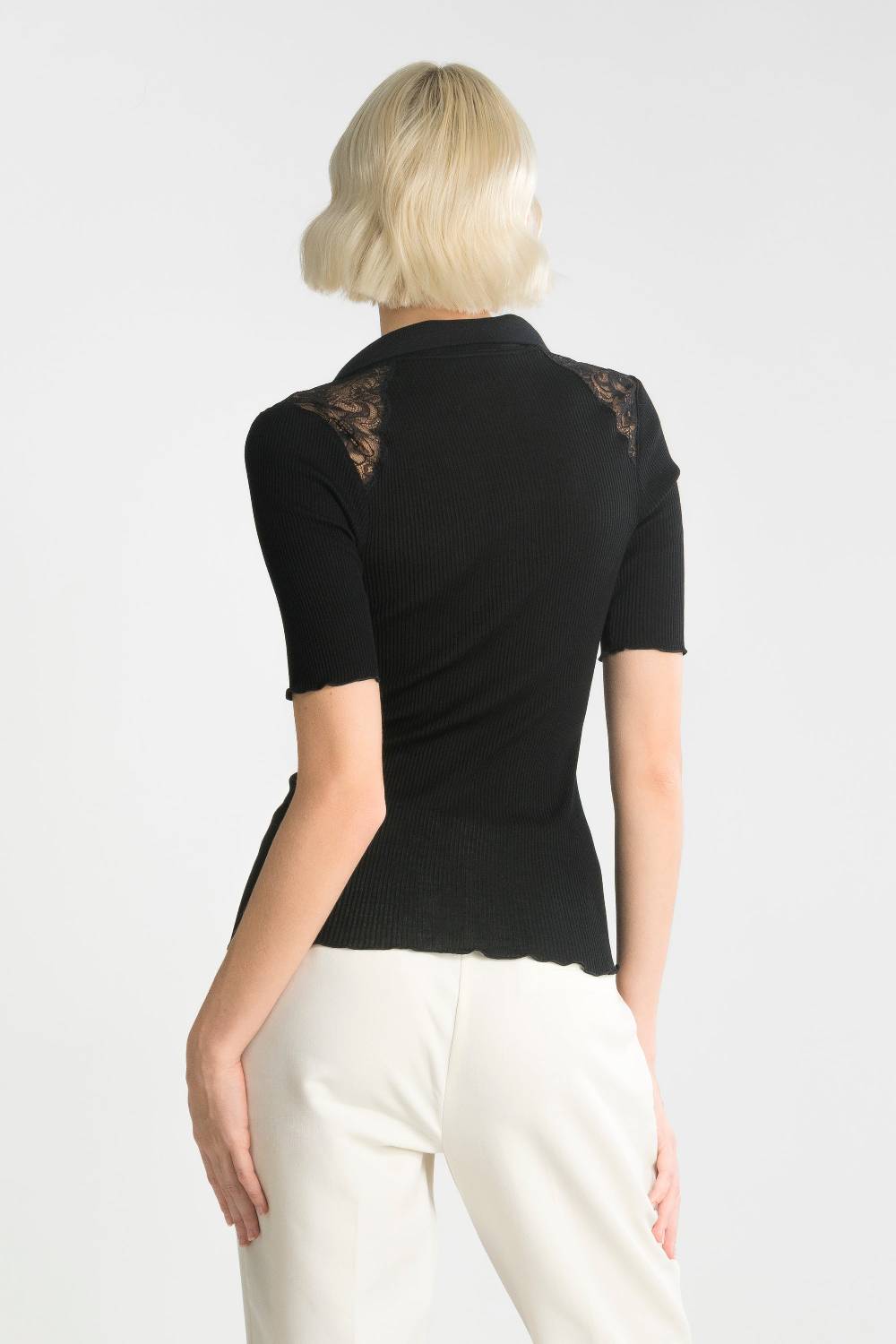 Oscalito Maglietta Donna Cotone 7126