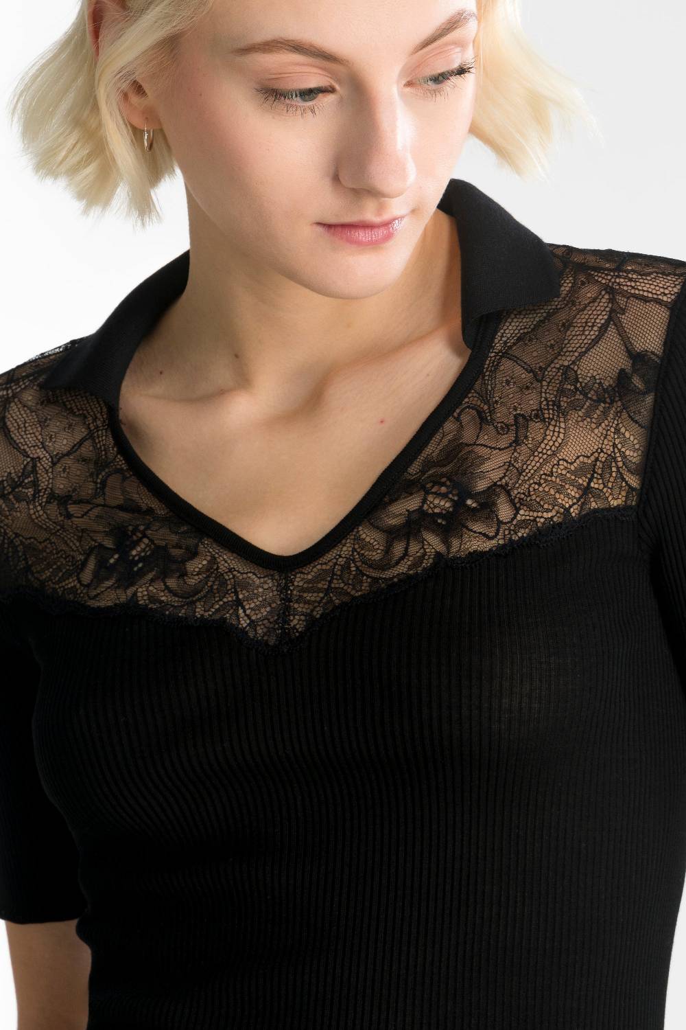 Oscalito Maglietta Donna Cotone 7126