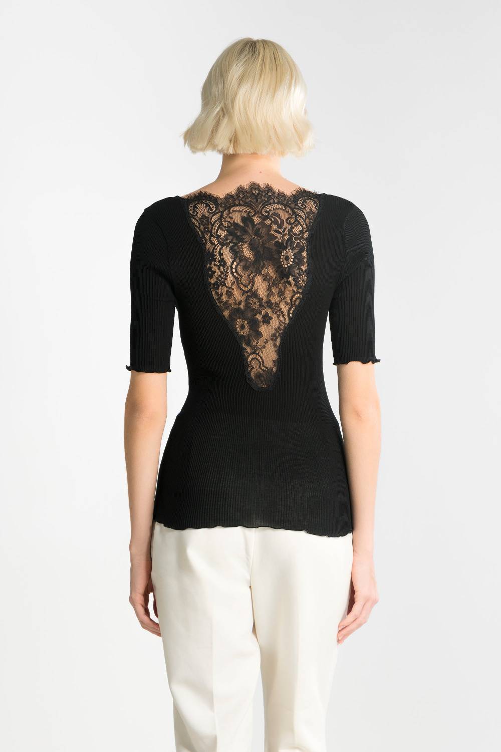 Oscalito Maglietta Donna Cotone 7128