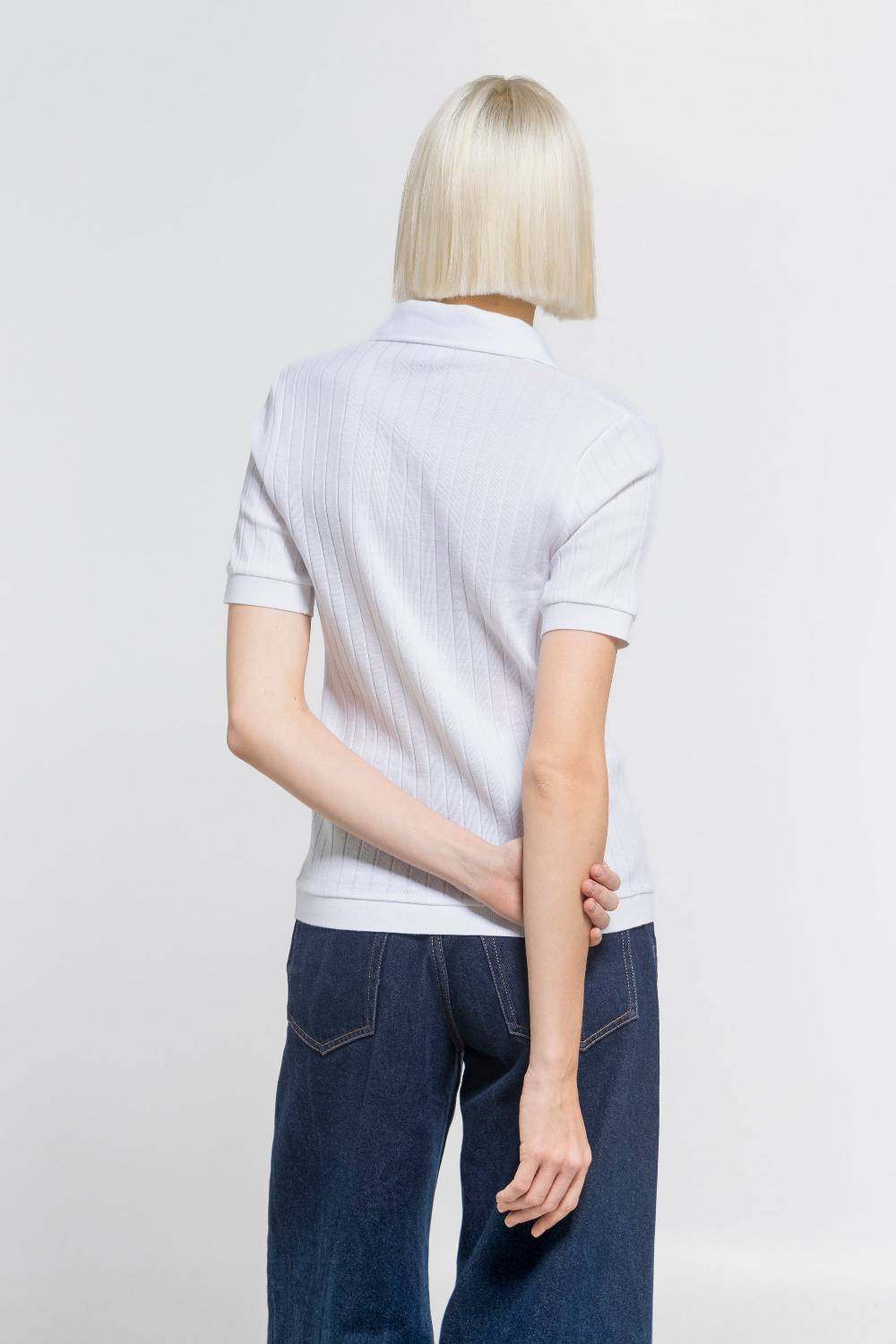 Oscalito Maglietta Donna Cotone 7162