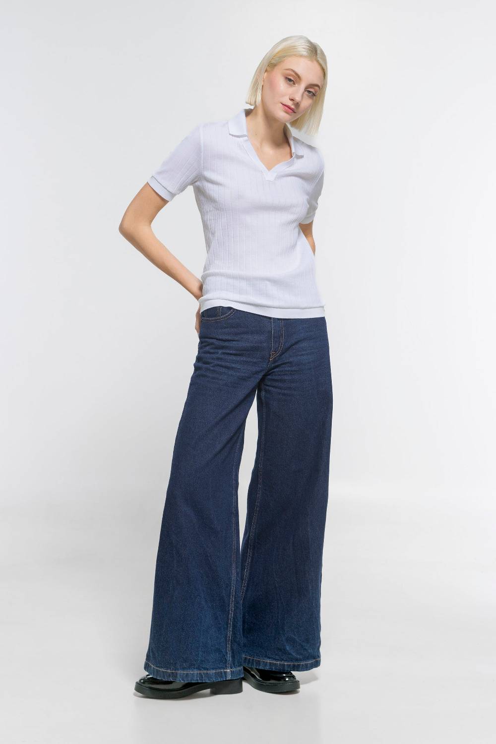 Oscalito Maglietta Donna Cotone 7162