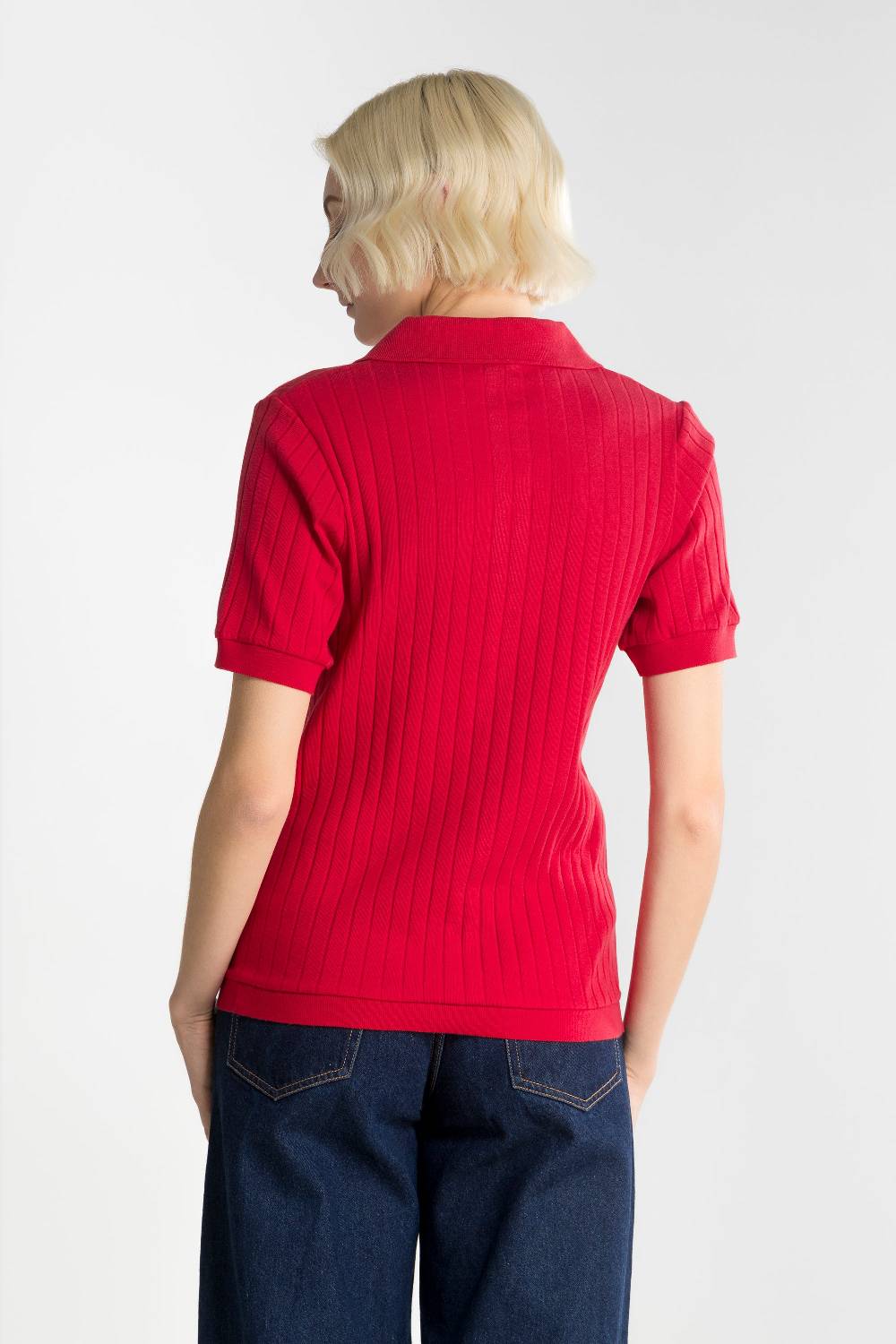 Oscalito Maglietta Donna Cotone 7162