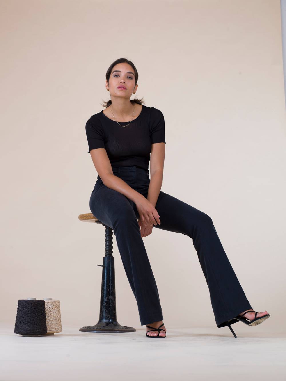 Oscalito Maglietta In Pura Seta Y9454R