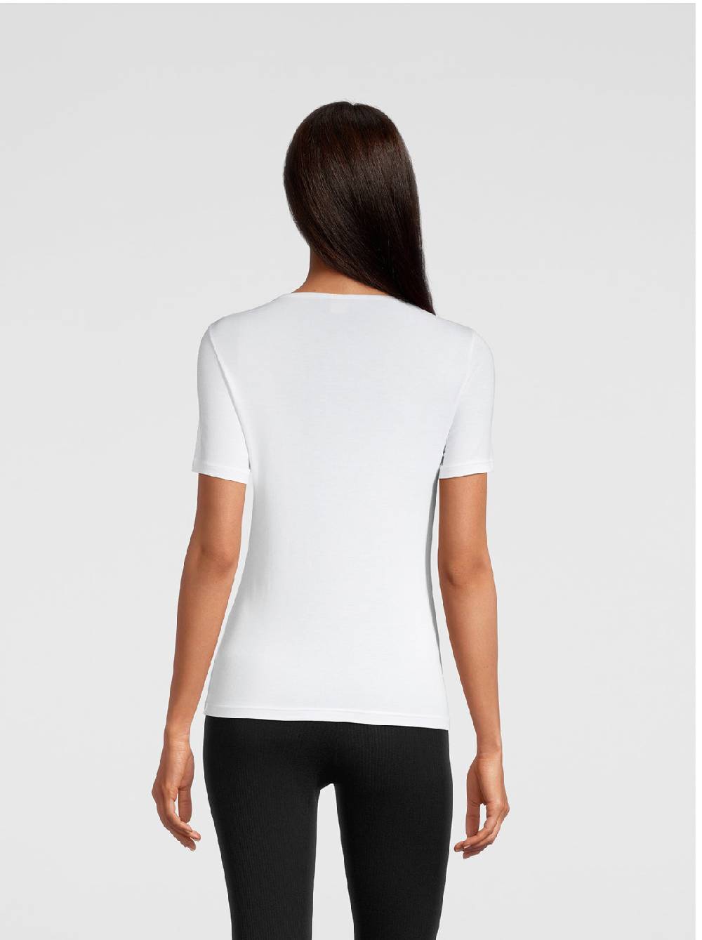 Oscalito Maglietta Ultraleggera In Micromodal 1204