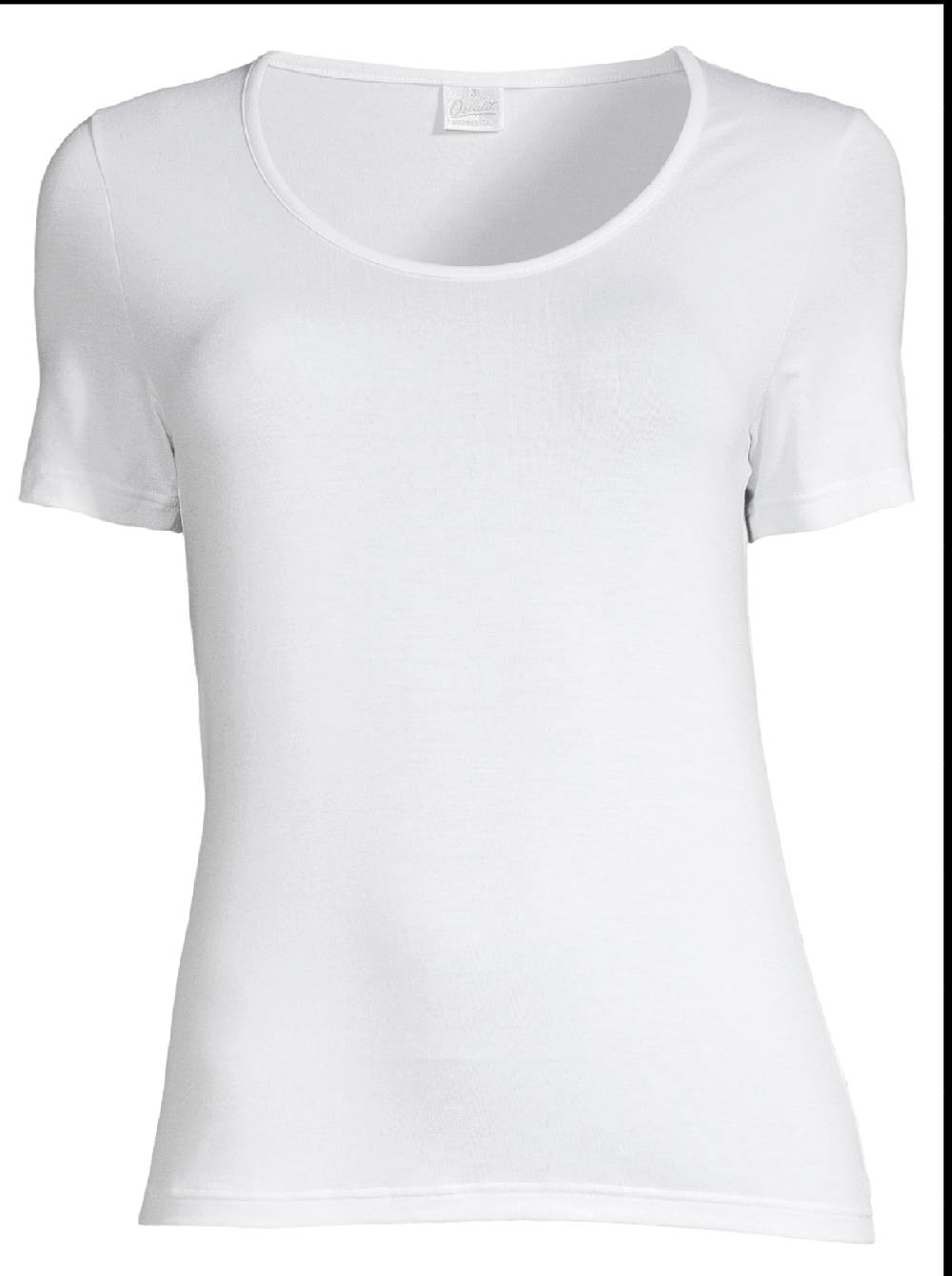 Oscalito Maglietta ultraleggera in micromodal 1204