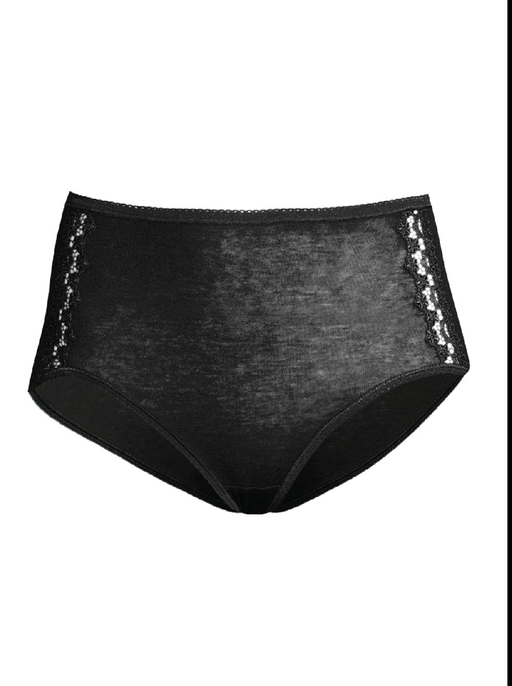 Oscalito Maxi Slip Donna 100% Cotone 329