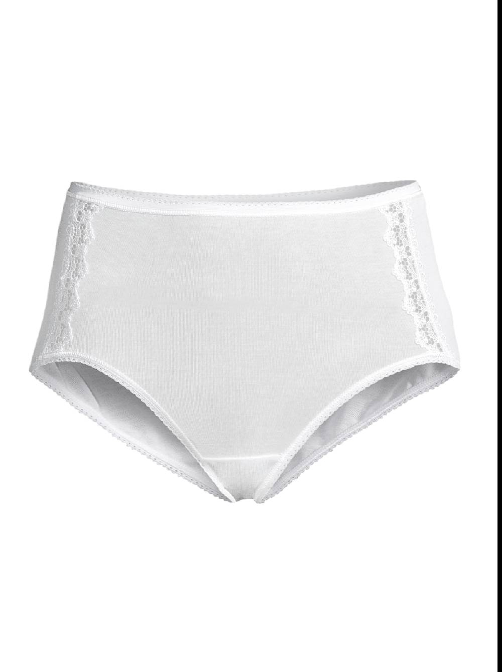 Oscalito Maxi Slip donna 100% Cotone 329