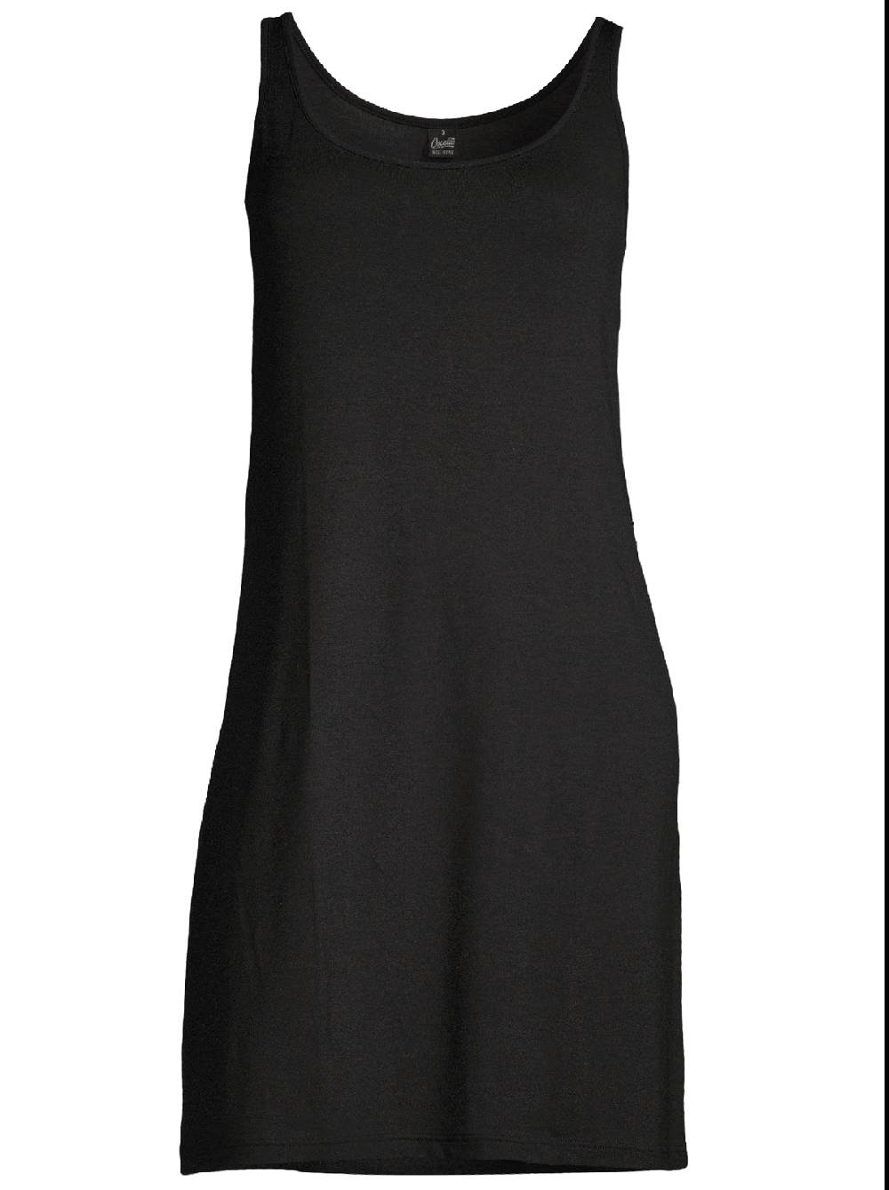 Oscalito Mini Abito In Micromodal 1210