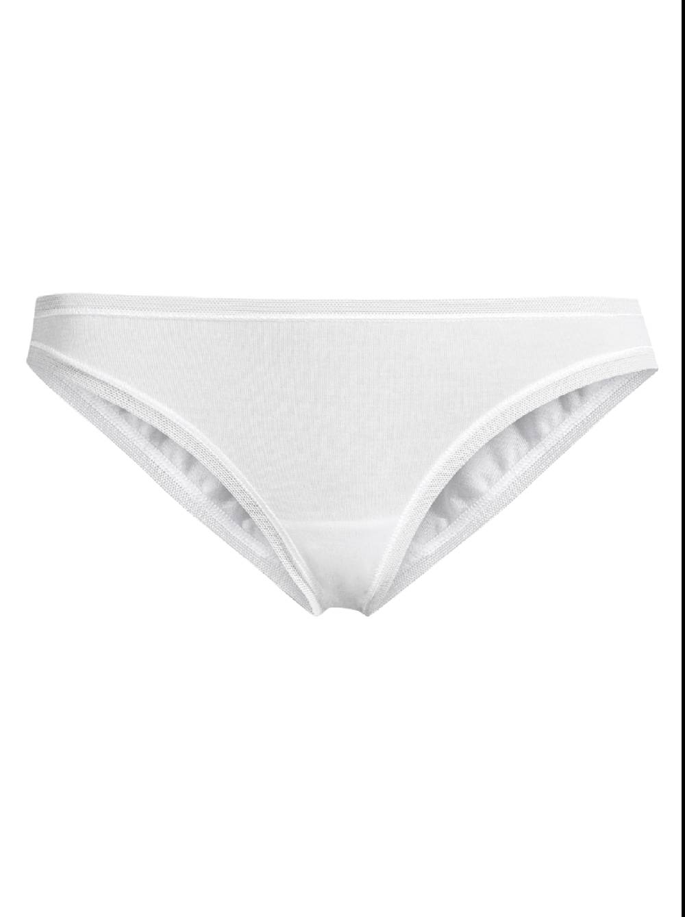 Oscalito Mini Slip a vita bassa 100% Cotone 301