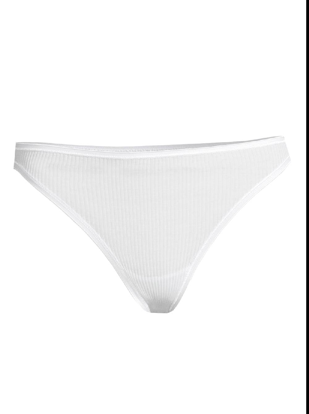 Oscalito Mini Slip A Vita Bassa 100% Cotone 3105