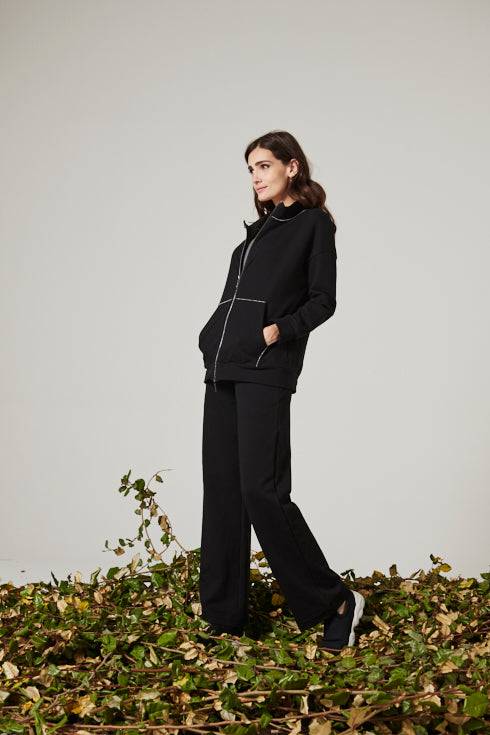 Oscalito Pantalone Donna94% COTONE , 6% ELASTAN 6699