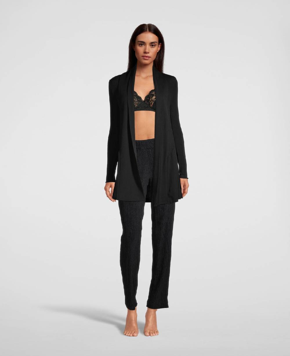 Oscalito Pantaloni Classici In Velluto 6725