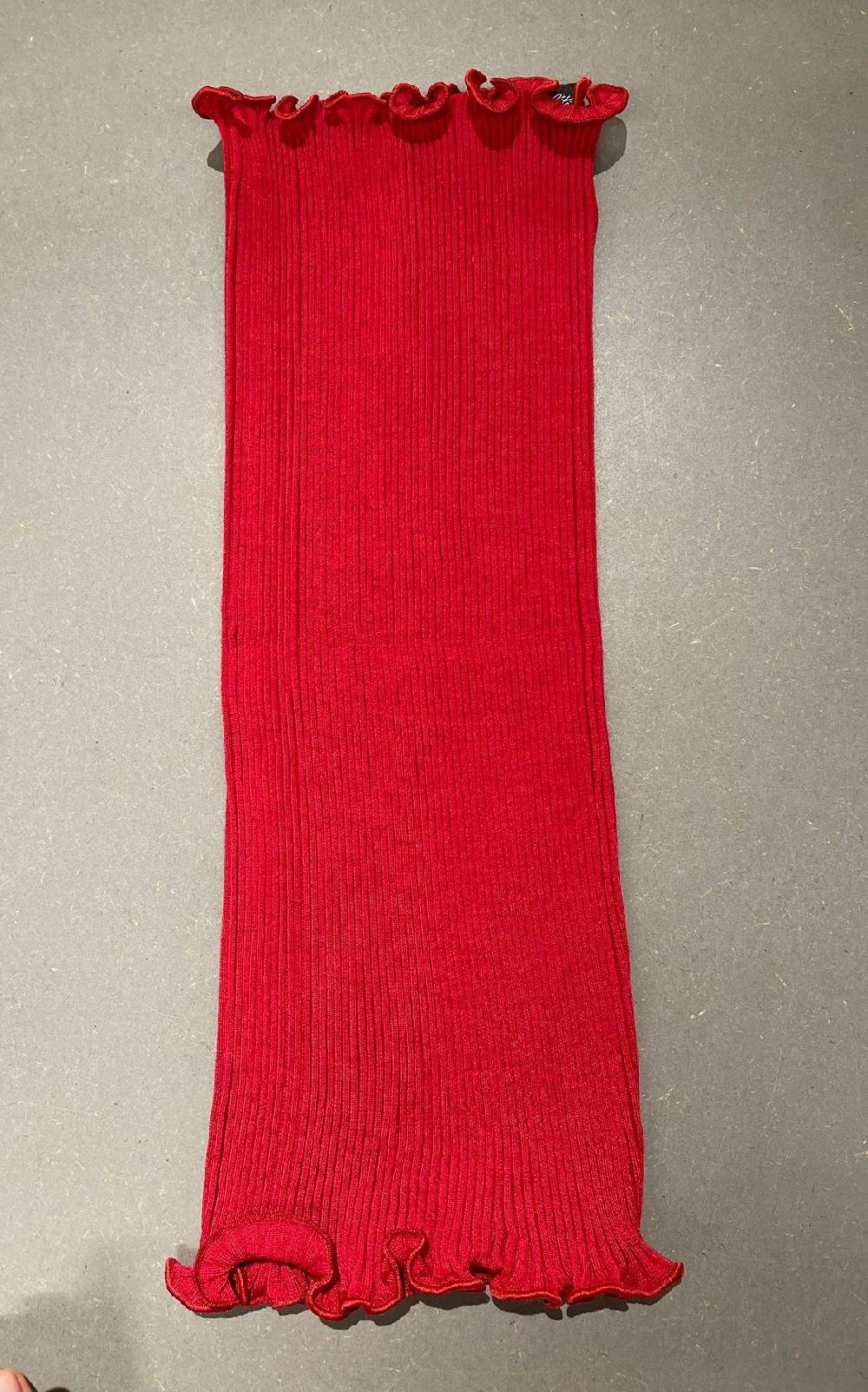 Oscalito Scaldacollo Oscalito Lana Seta 3431