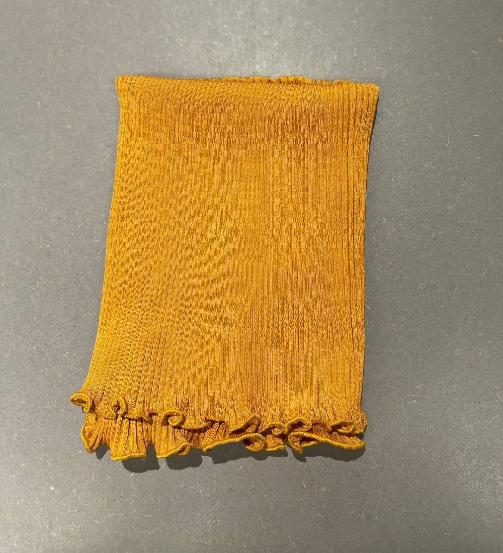 Oscalito Scaldacollo Oscalito Lana Seta 3431