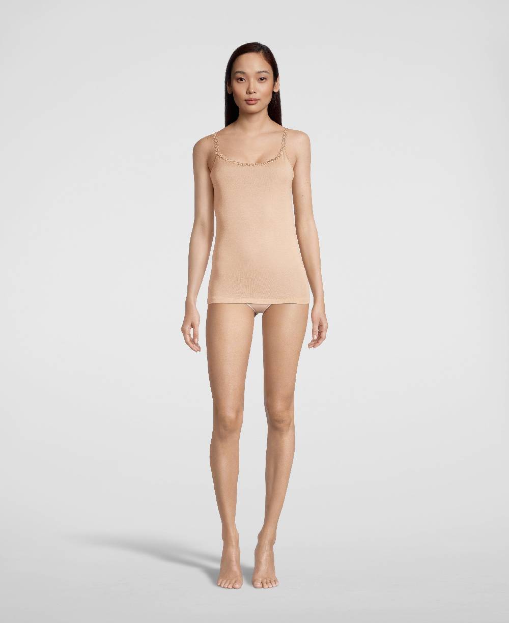 Oscalito Slip 100% Cotone 6817