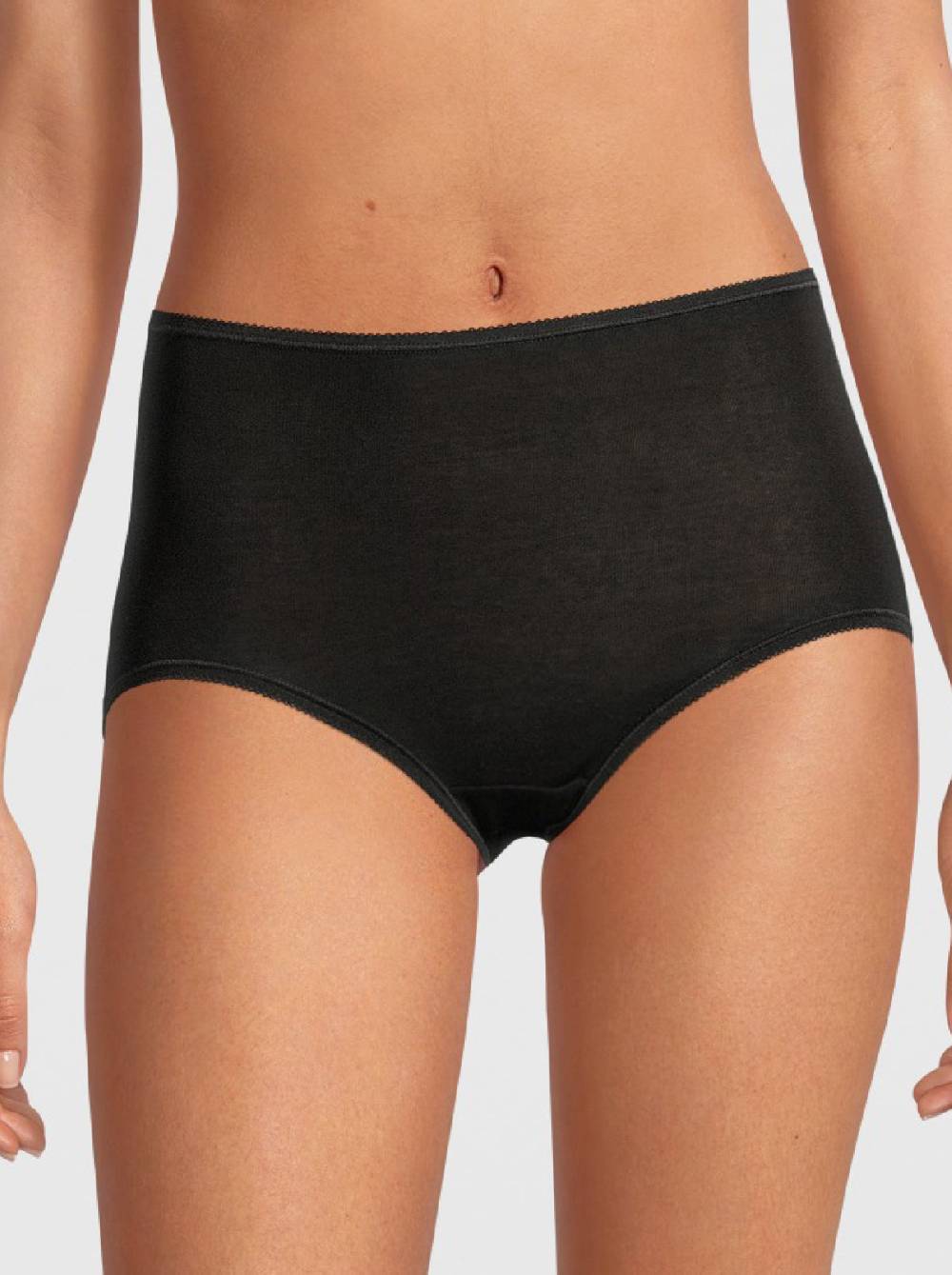 Oscalito Slip A Vita Alta In Filoscozia®