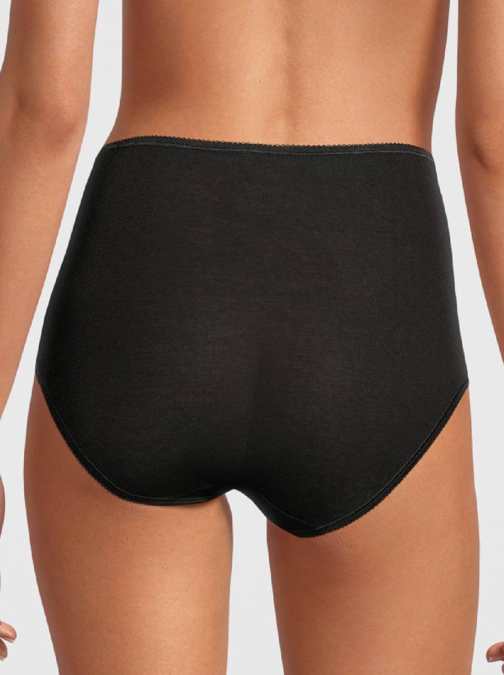 Oscalito Slip A Vita Alta In Filoscozia®