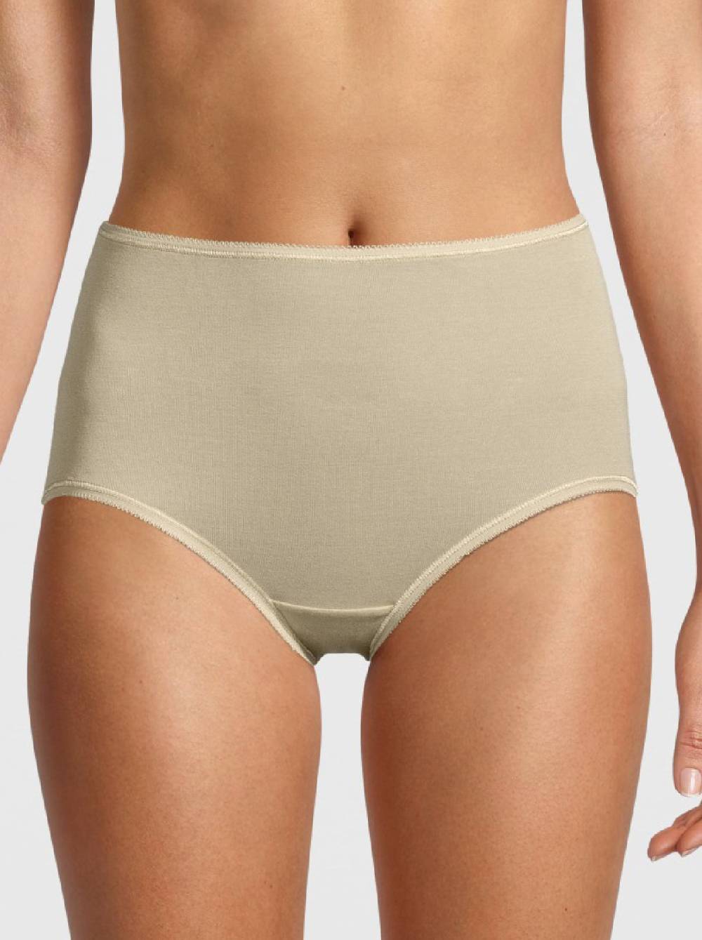 Oscalito Slip A Vita Alta In Filoscozia®