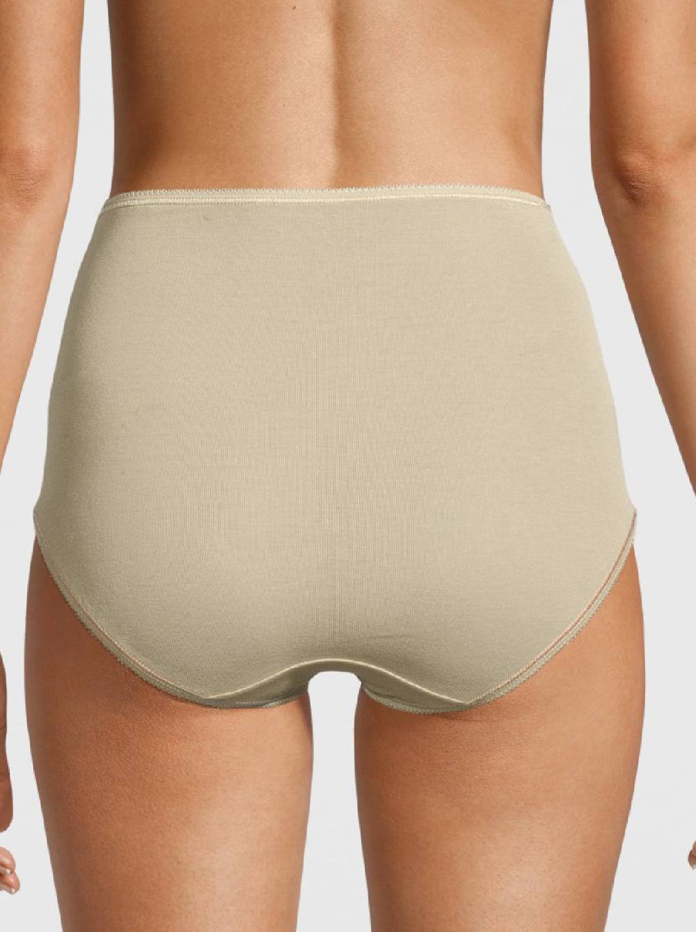 Oscalito Slip A Vita Alta In Filoscozia®