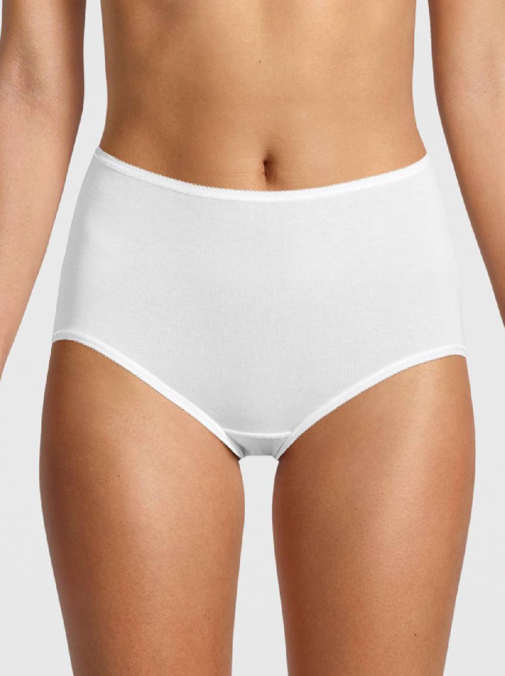 Oscalito Slip a vita alta in Filoscozia®