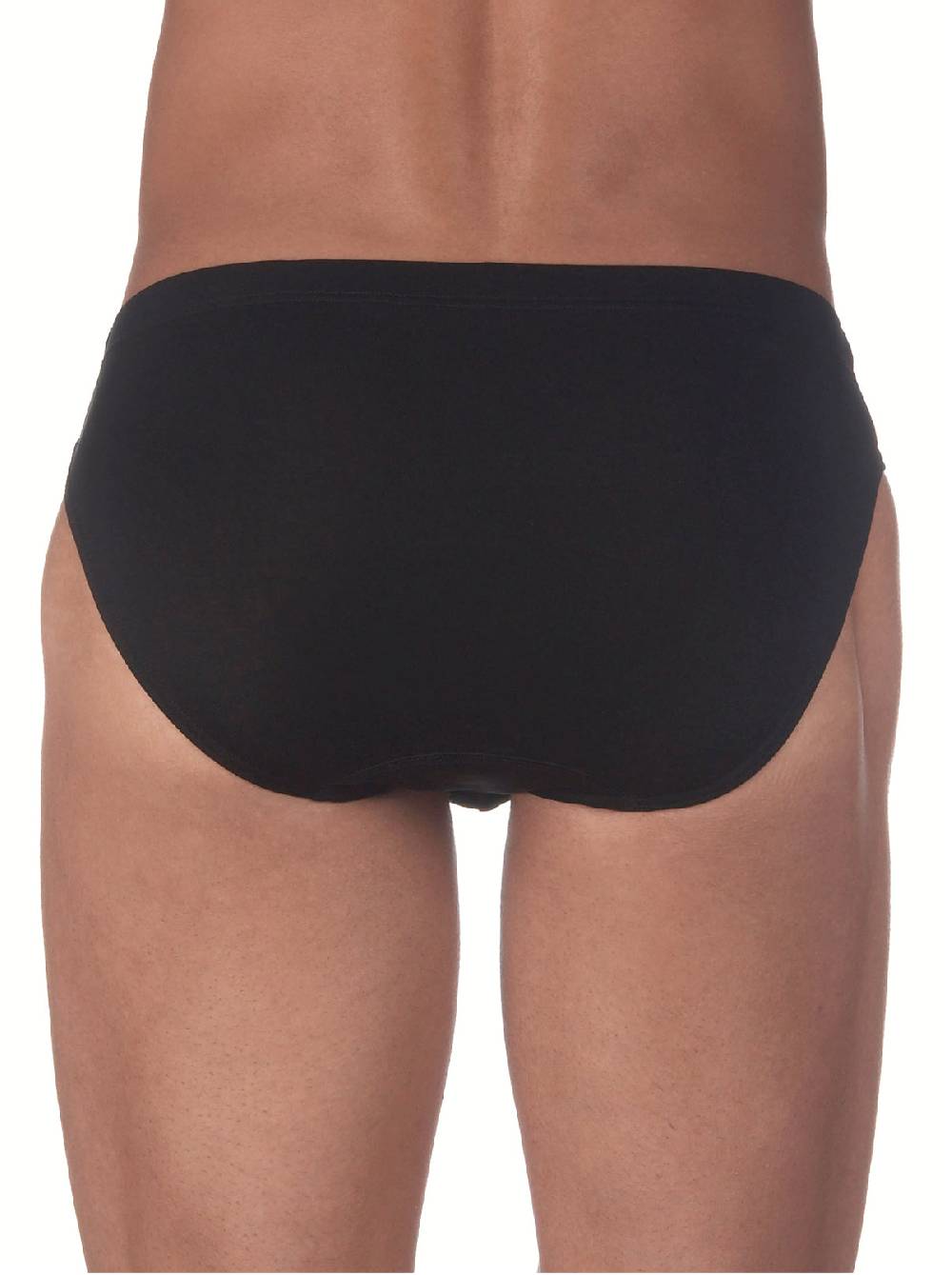 Oscalito Slip A Vita Bassa In Micromodal 1571