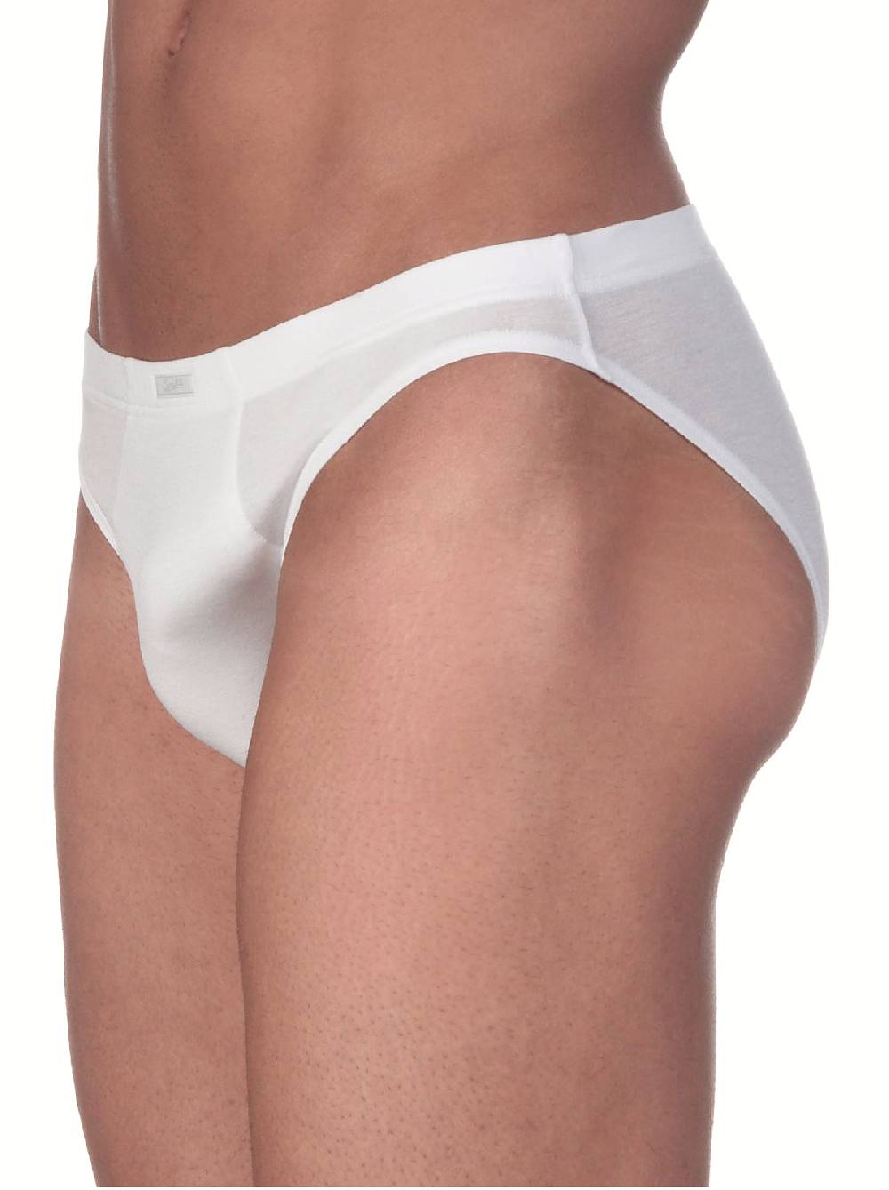 Oscalito Slip A Vita Bassa In Micromodal 1571