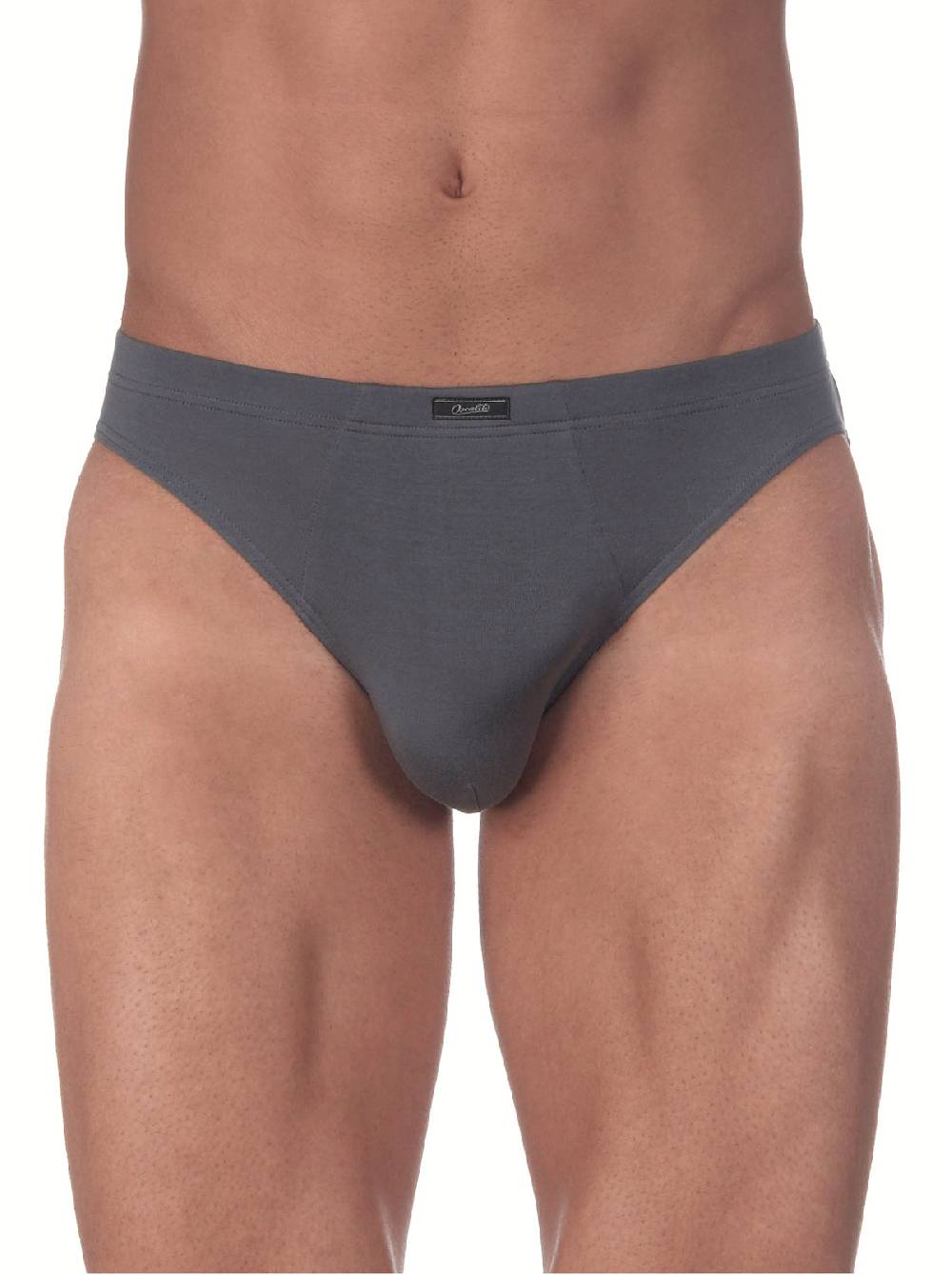 Oscalito Slip A Vita Bassa In Micromodal 1571