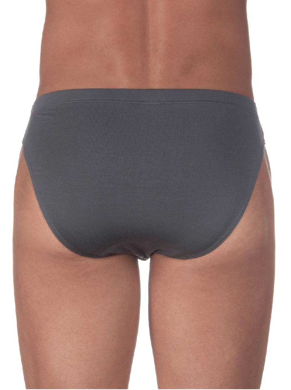 Oscalito Slip A Vita Bassa In Micromodal 1571