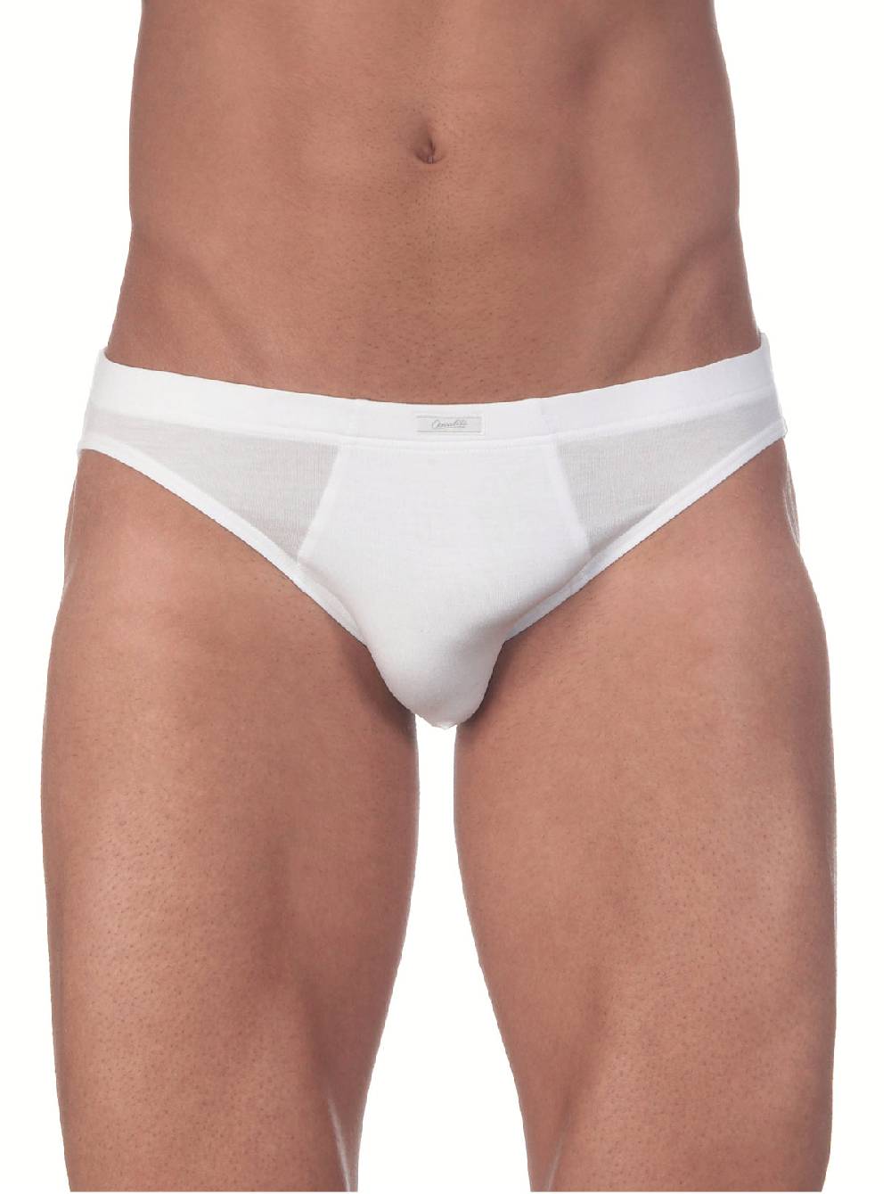 Oscalito Slip a vita bassa in micromodal 1571