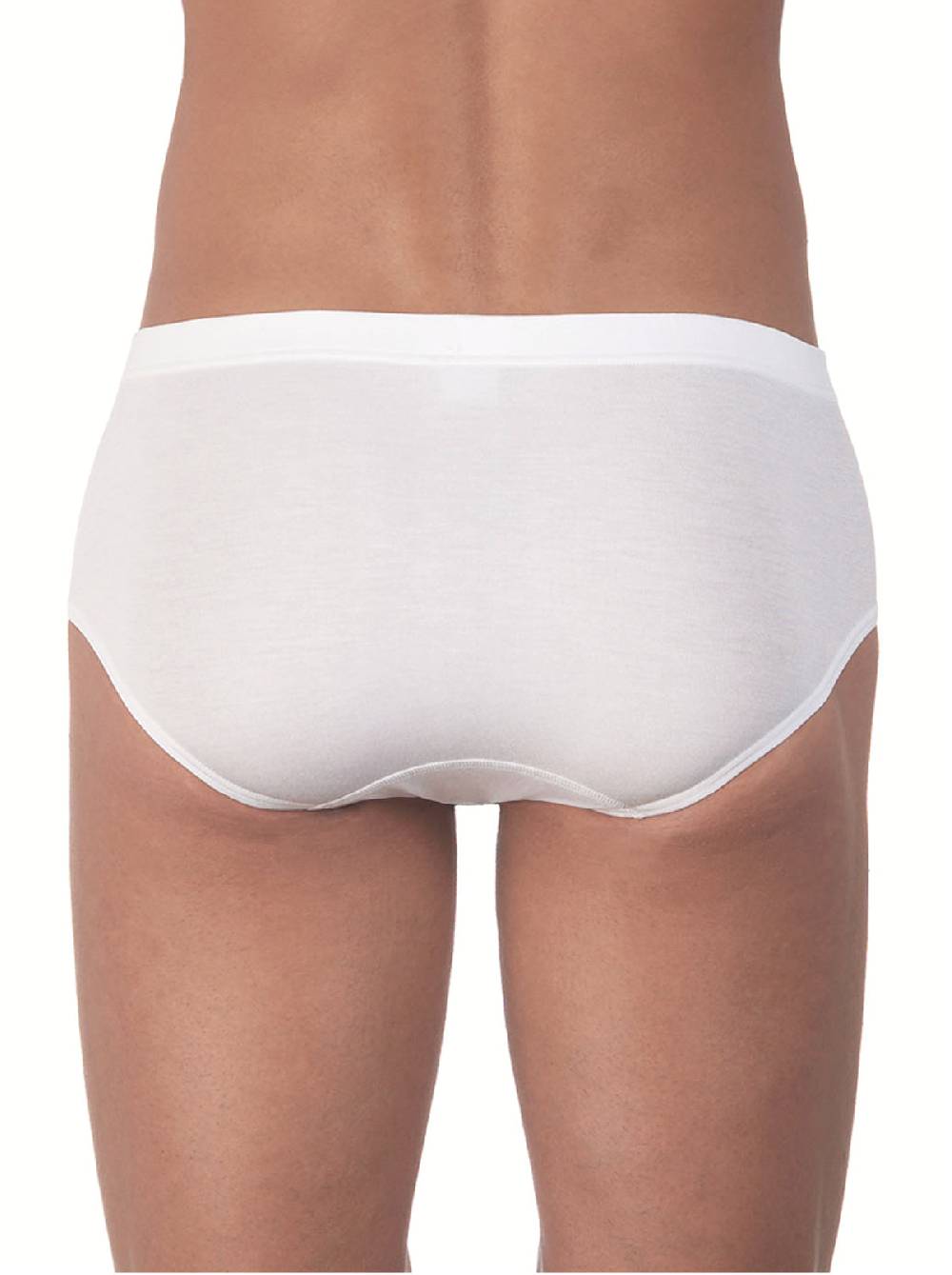 Oscalito Slip A Vita Media In Micromodal 1581