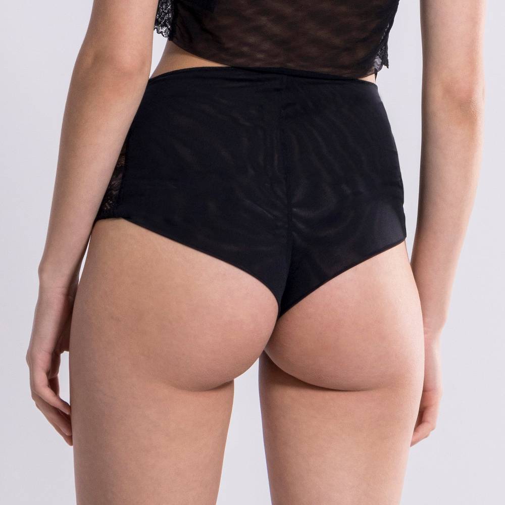 Oscalito Slip Donna90% Nylon , 10% Elastan 6833