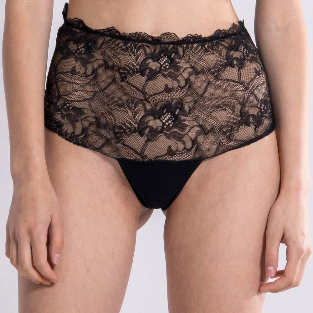 Oscalito Slip Donna90% Nylon , 10% Elastan 6833