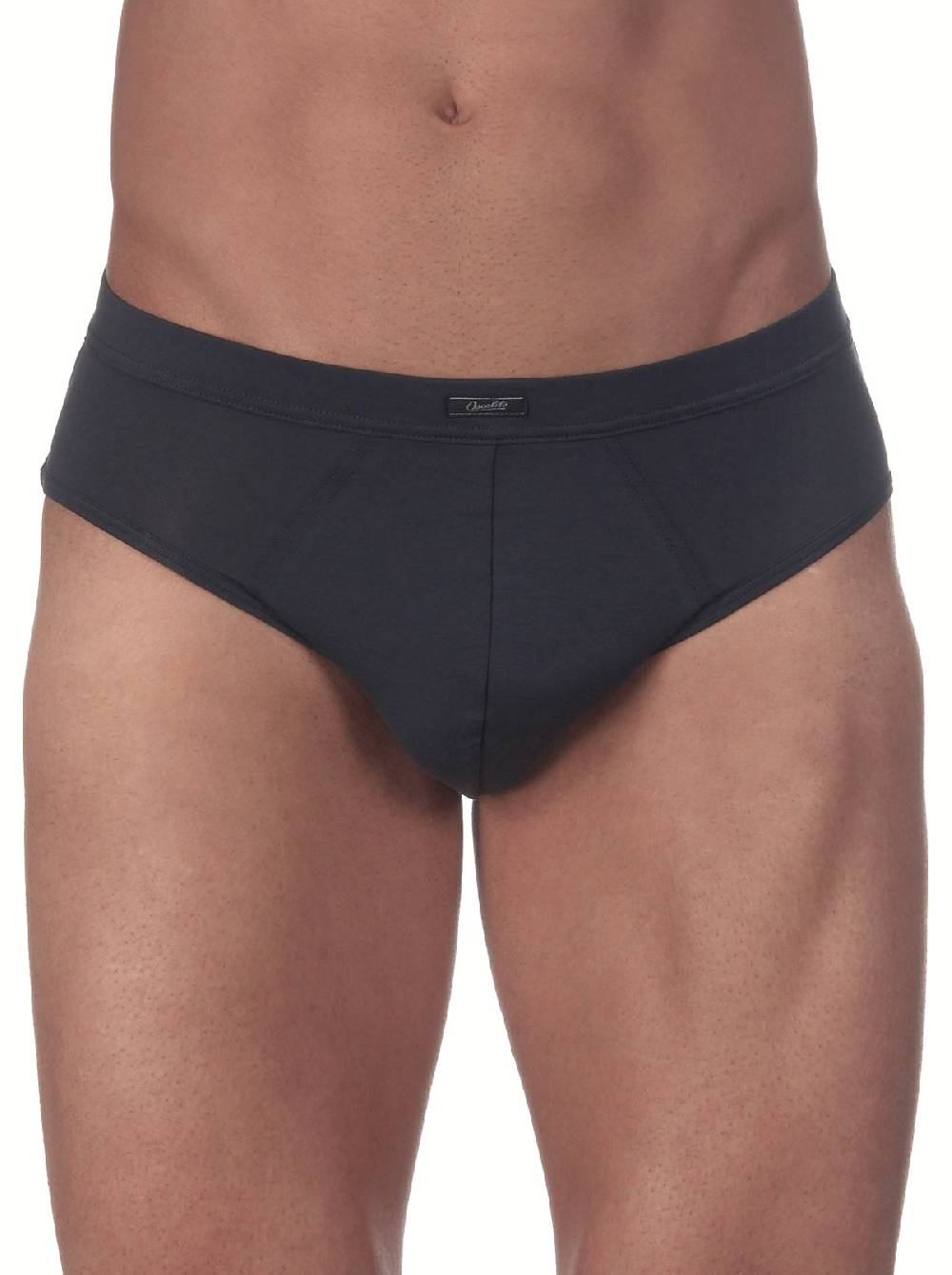 Oscalito Slip In Cotone Elasticizzato 2803