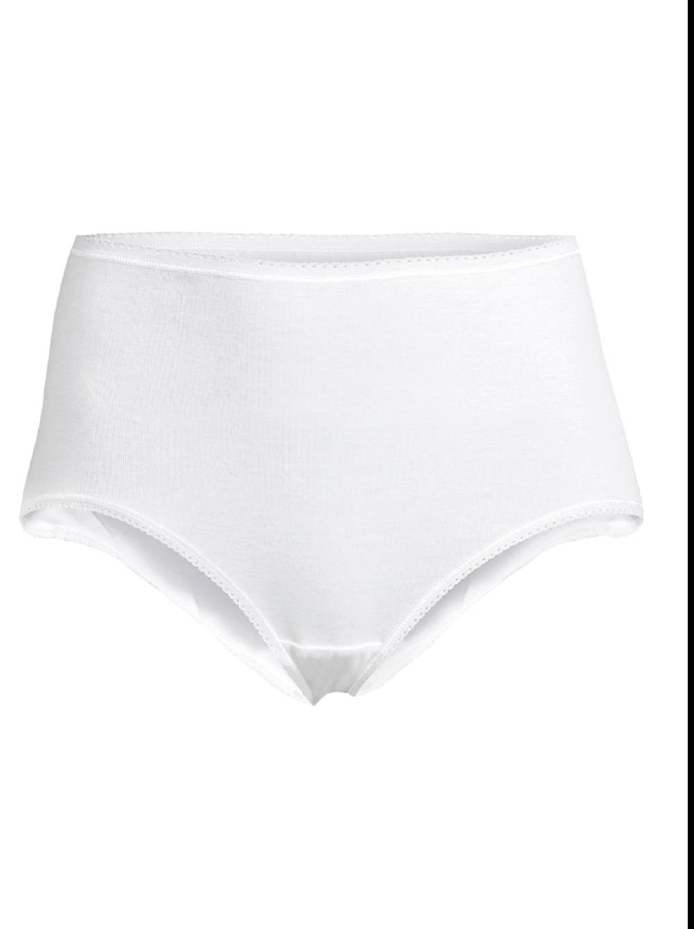 Oscalito Slip maxi vita 100% Cotone 717