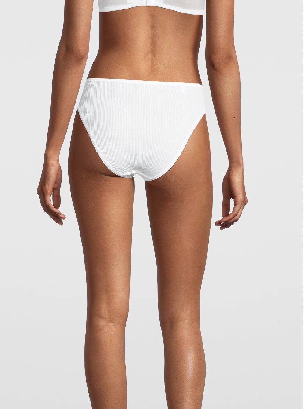 Oscalito Slip Midi 100% Cotone 3101