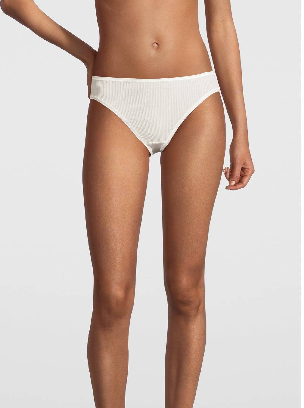 Oscalito Slip Midi 100% Cotone 3101