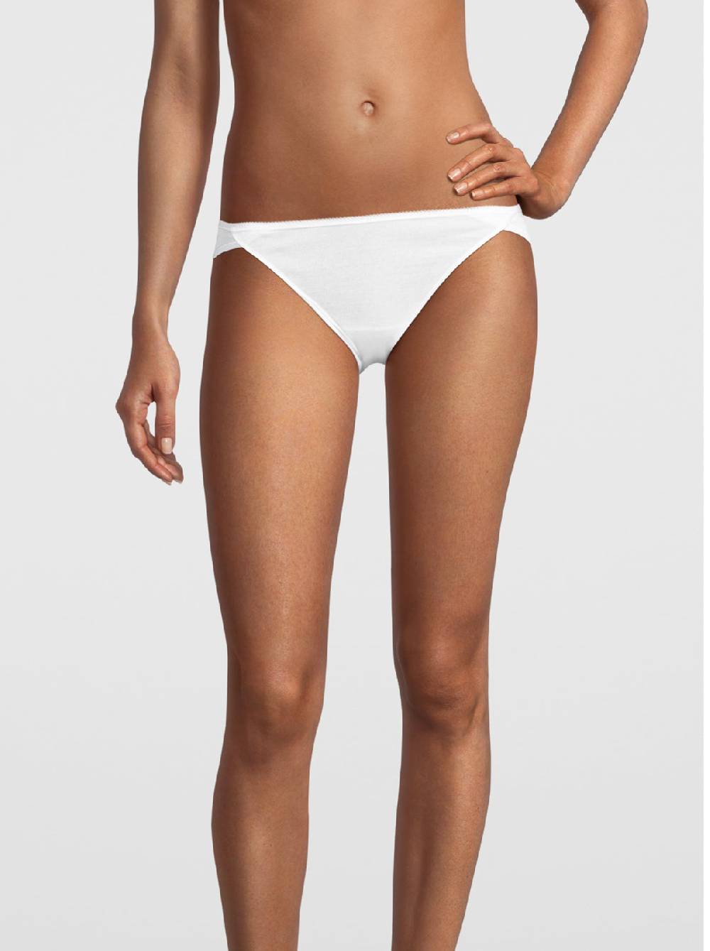 Oscalito Slip Midi 100% Cotone 553