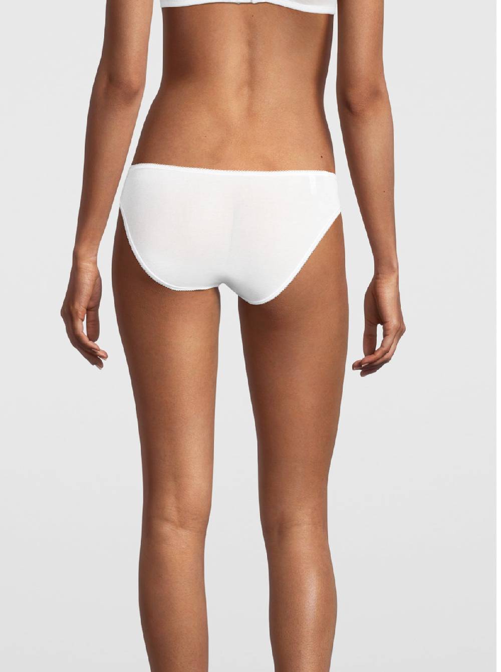 Oscalito Slip Midi 100% Cotone 553