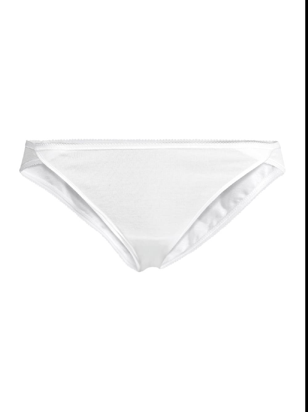 Oscalito Slip Midi 100% Cotone 553