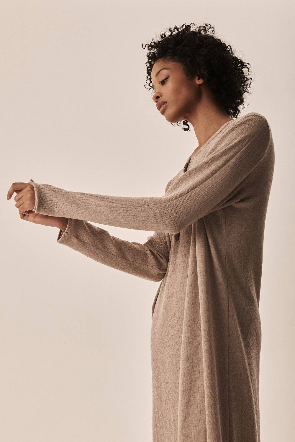 Oscalito Slip Per La Casa Termotex® 430