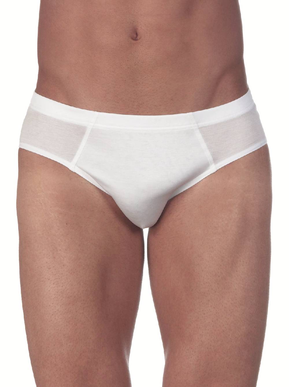 Oscalito Slip Vita Alta Filoscozia® 2609