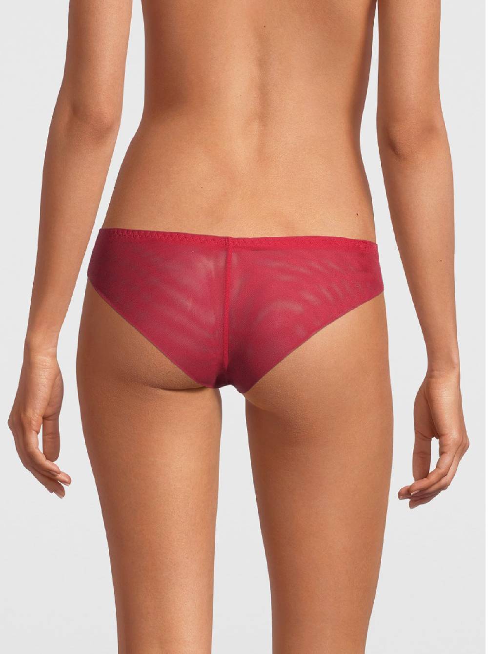 Oscalito Slip Vita Bassa Con Pizzo 5878